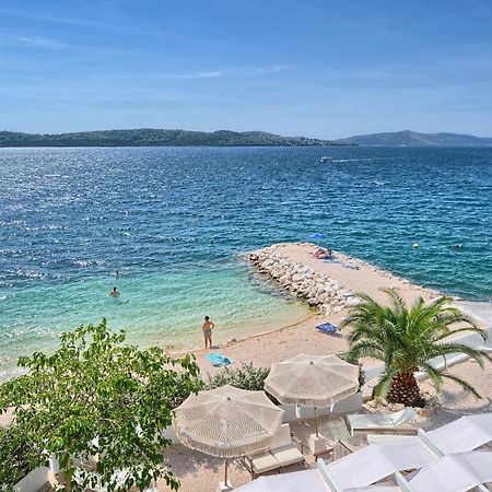 Livingstone Beach House Trogir Eksteriør bilde