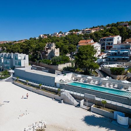 Livingstone Beach House Trogir Eksteriør bilde