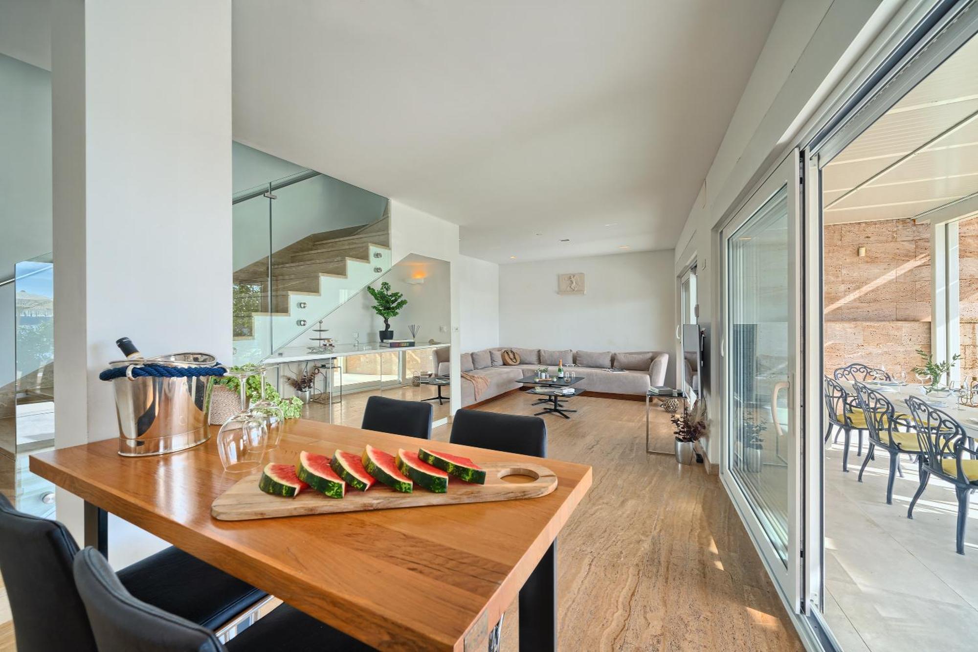 Livingstone Beach House Trogir Rom bilde