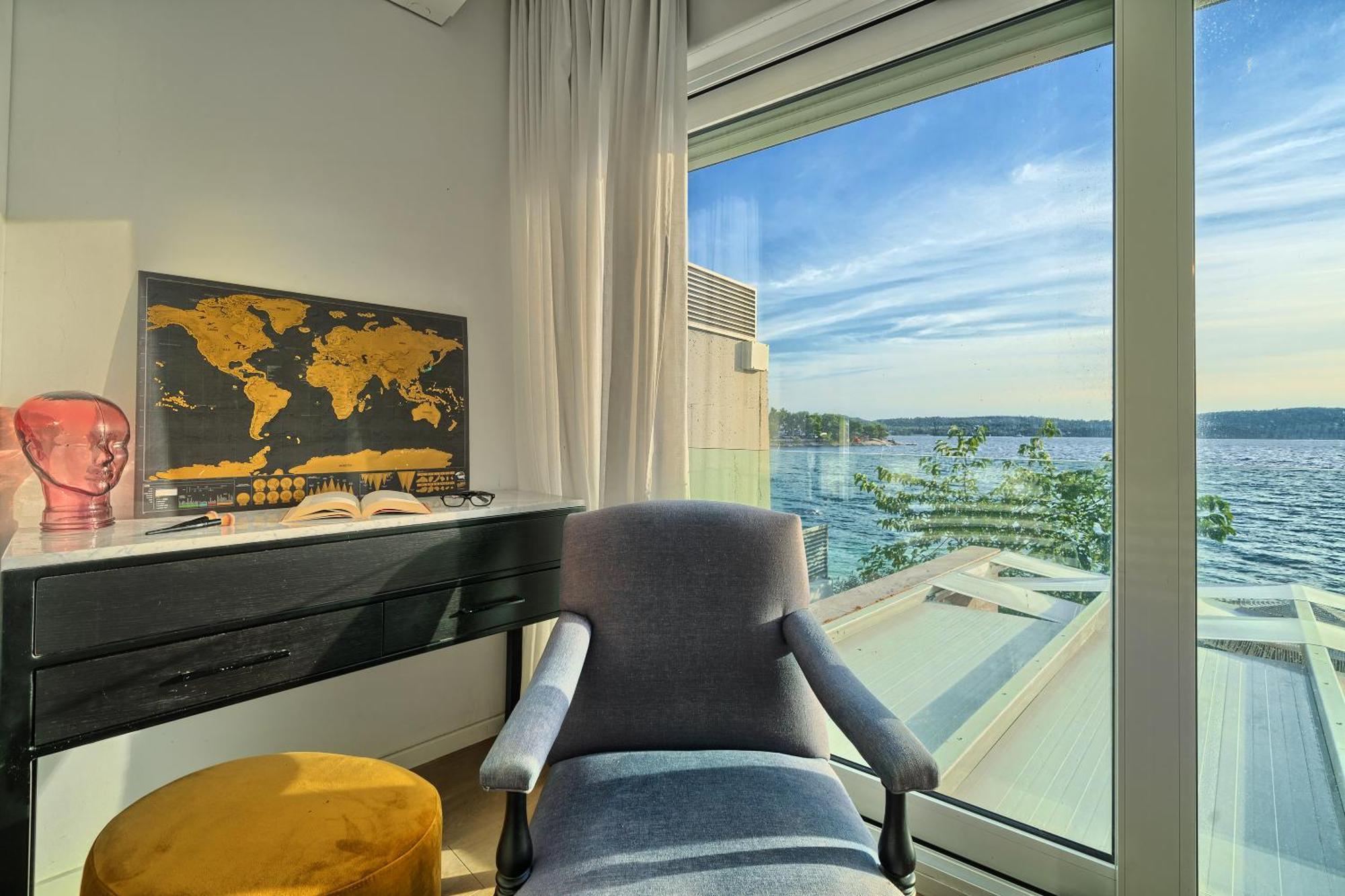Livingstone Beach House Trogir Rom bilde