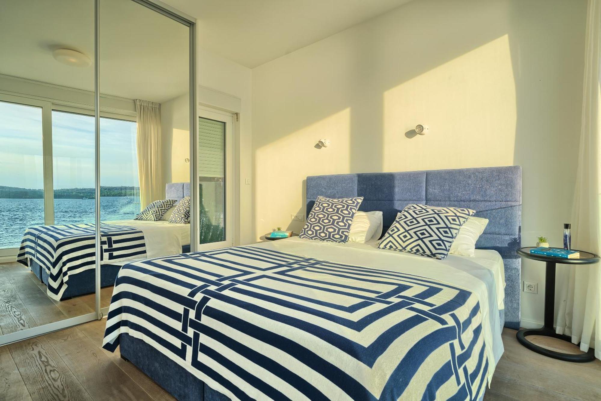 Livingstone Beach House Trogir Rom bilde