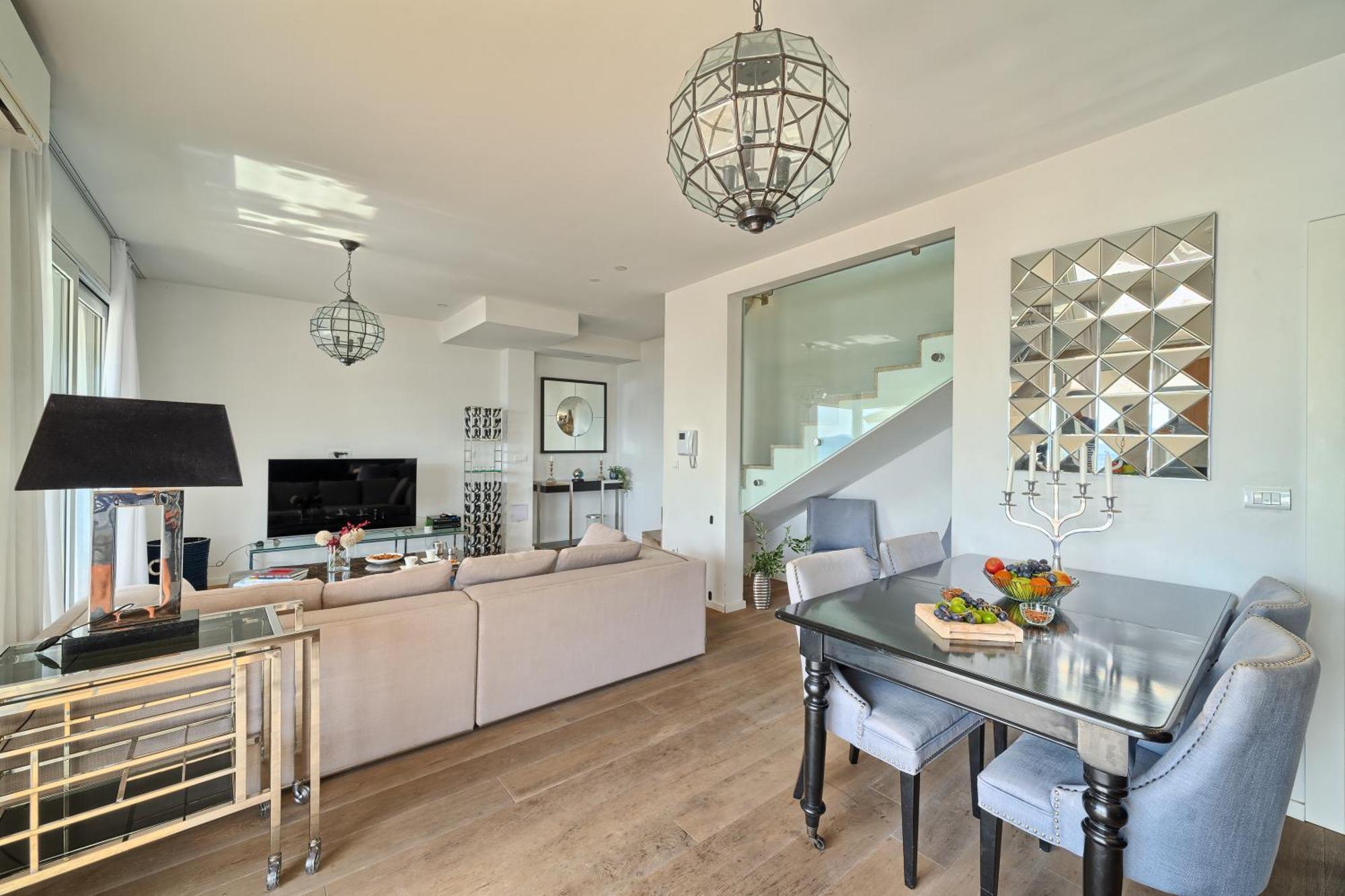 Livingstone Beach House Trogir Rom bilde