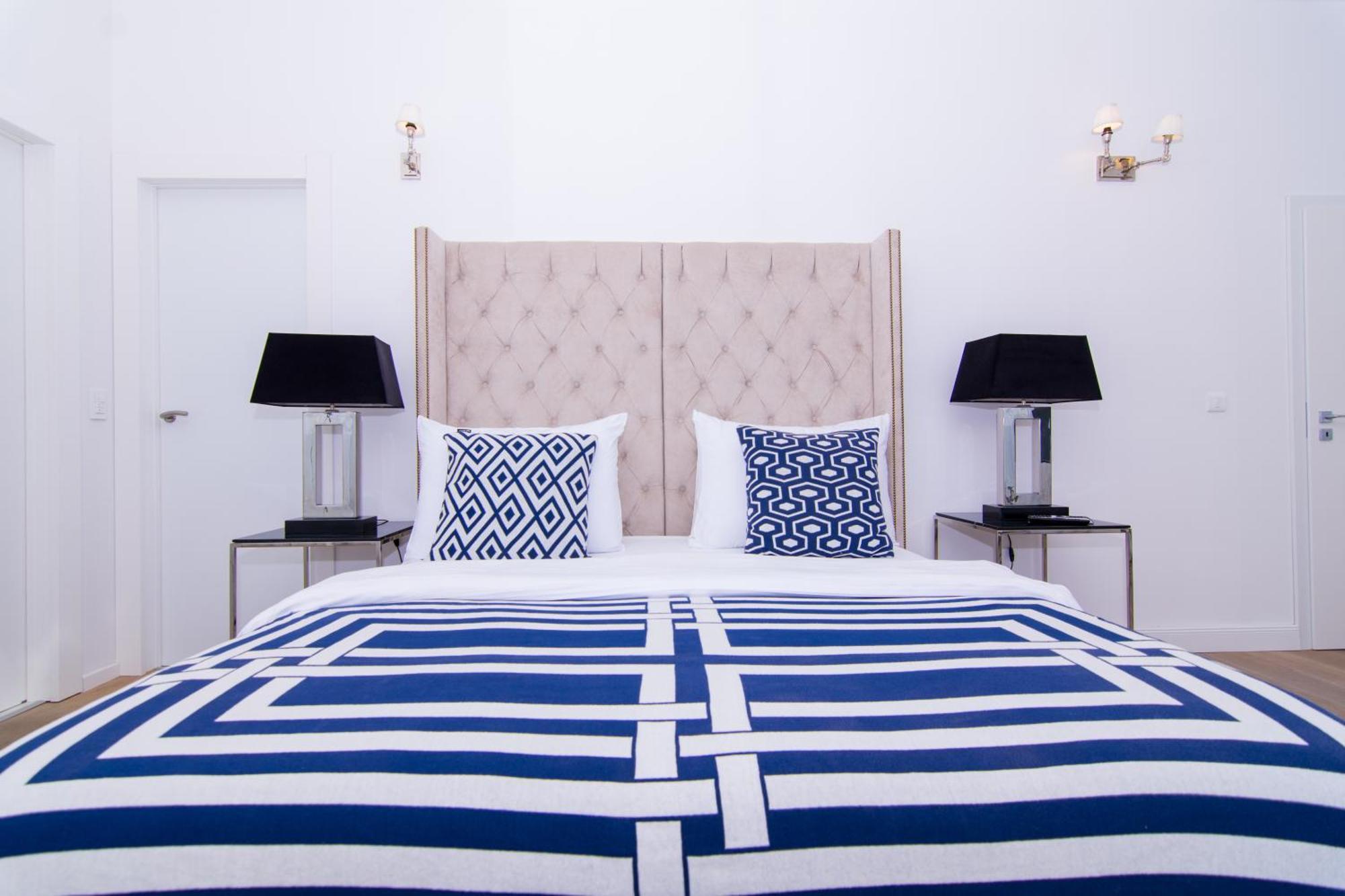Livingstone Beach House Trogir Rom bilde